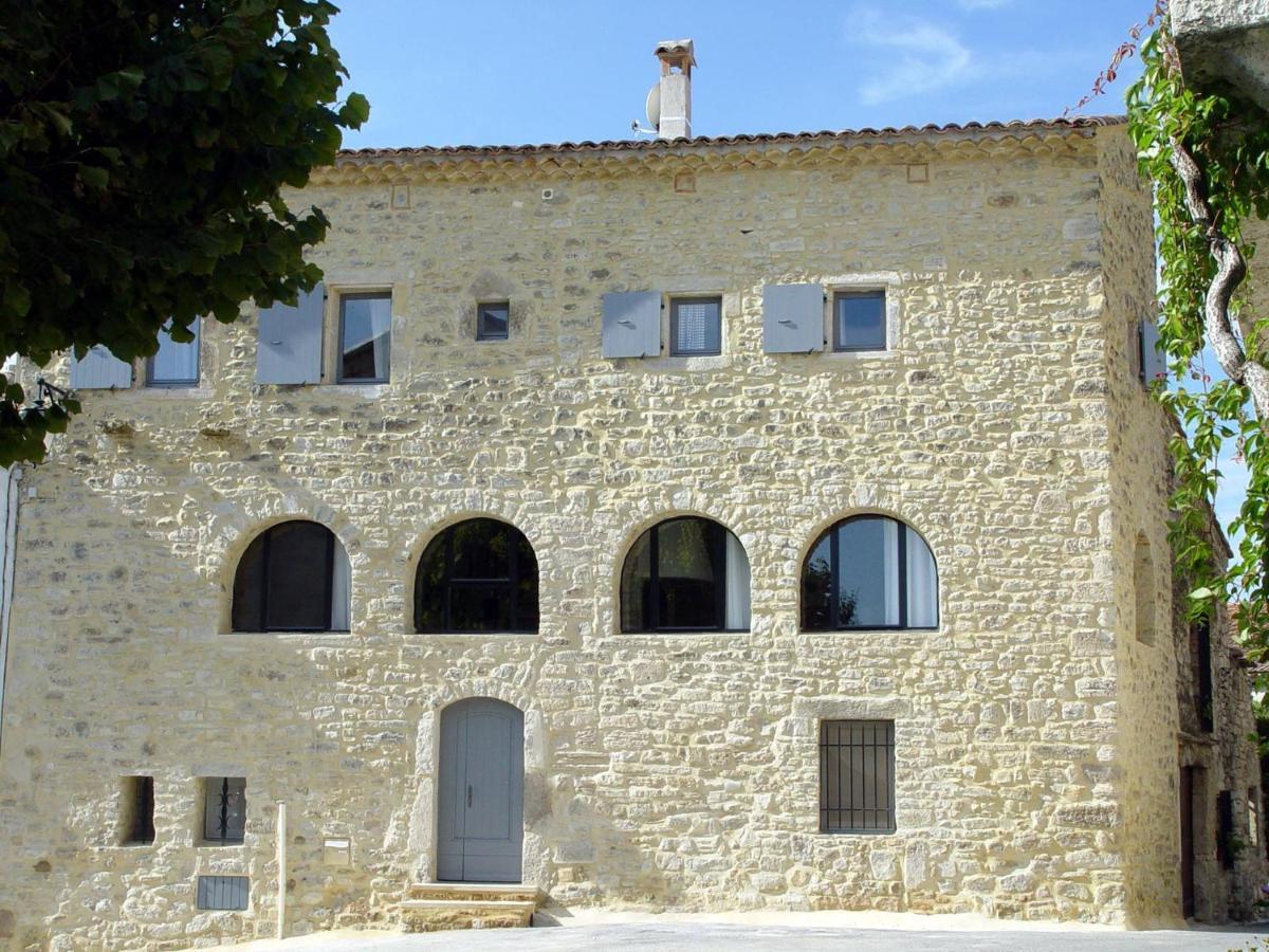 La Maison Des Vendangeurs - Table D'Hotes Le Soir Du Jeudi Au Dimanche- Jacuzzi - Balneo Spa - Acces Piscine Pour Toutes Les Chambres Sauf Studio Coquet- Piscine De Mai A Mi-Octobre Martignargues Exterior foto